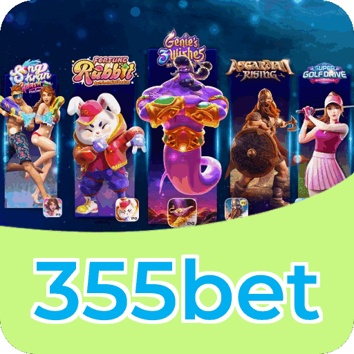 Lottery 355bet com bônus